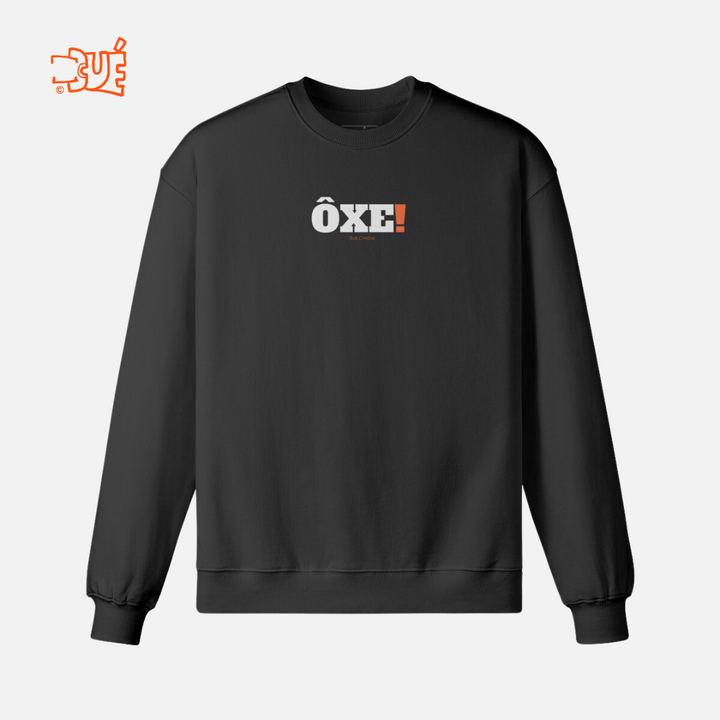 SWEARTSHIRTS "ÔXE!