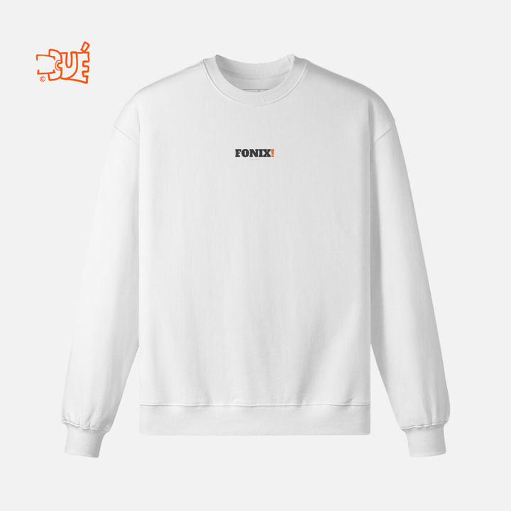 Sweatshirt "Fonix!"