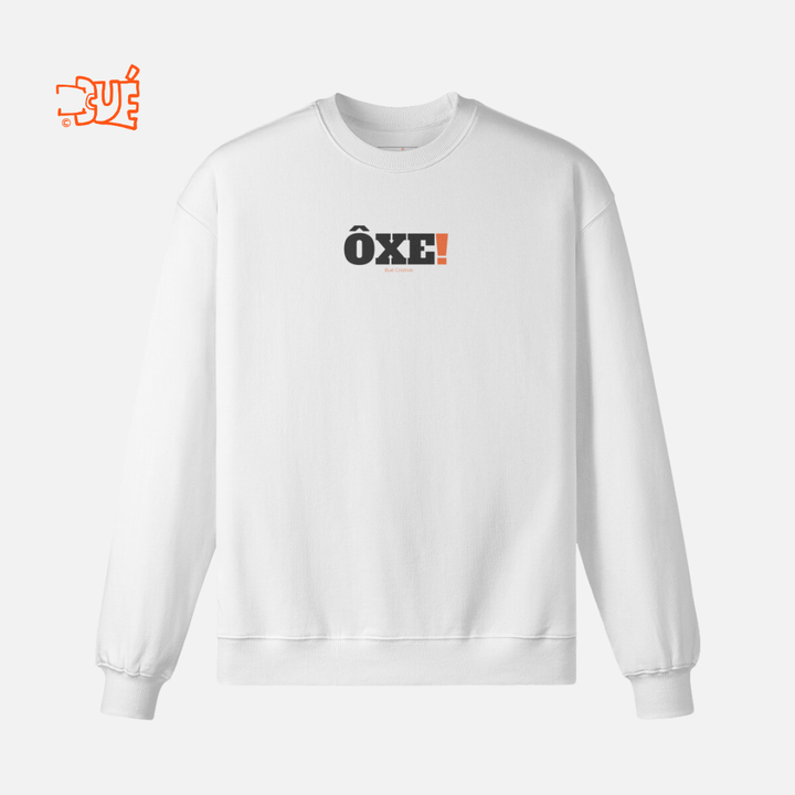 SWEARTSHIRTS "ÔXE!