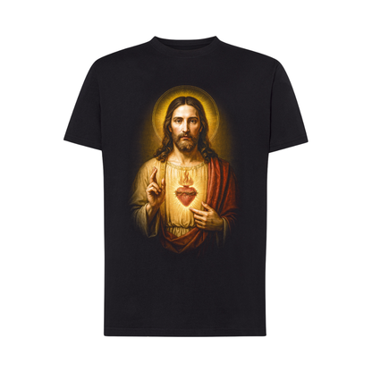 Estampa Religiosa Jesus