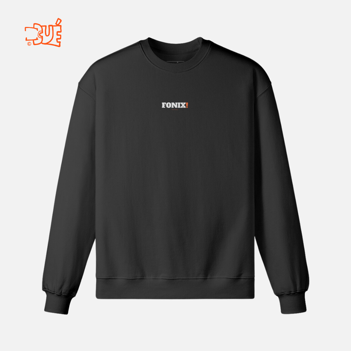 Sweatshirt "Fonix!"