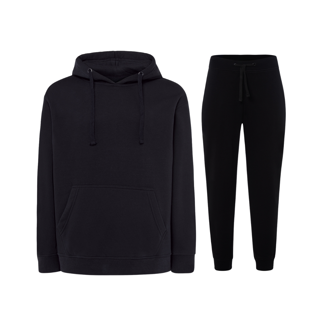 Conjunto Fato de Treino Unisexx