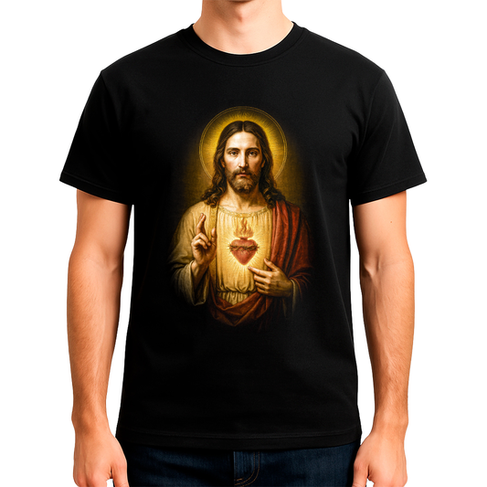 Estampa Religiosa Jesus