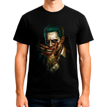 Estampa Filme Joker